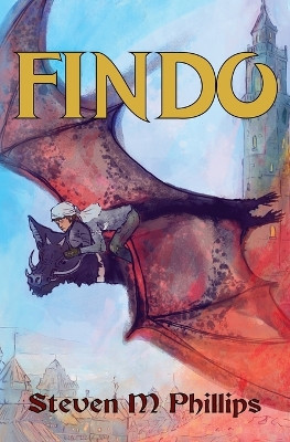 Findo Steven M Phillips 9798274680622