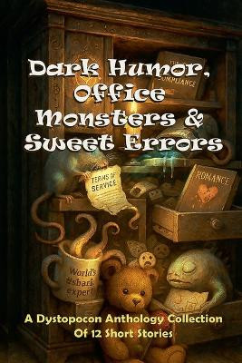 Dark Humor, Office Monsters & Sweet Errors Cody Poston 9798232788032