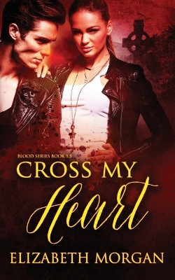Cross My Heart Zee Monodee 9798565923032