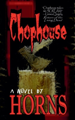 Chophouse Horns 9798232572228