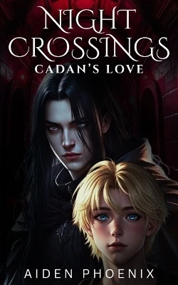 Cadan's Love Aiden Phoenix 9798277266748