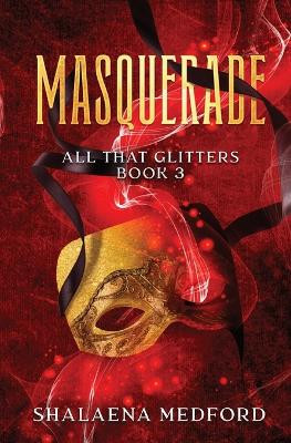 Masquerade Shalaena Medford 9781970291056