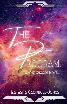 The Program Natasha Campbell-Jones 9781919345727
