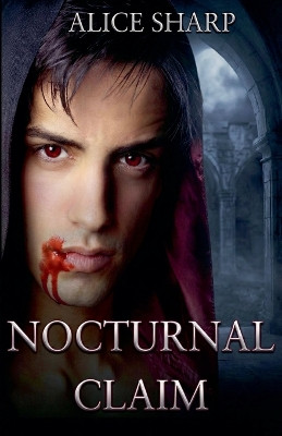 Nocturnal Claim Alice Sharp 9798233112867