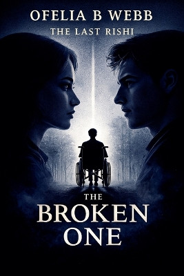 The Broken One Ofelia B Webb 9781991379443