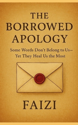 The Borrowed Apology Faizi Faizi 9798275207095