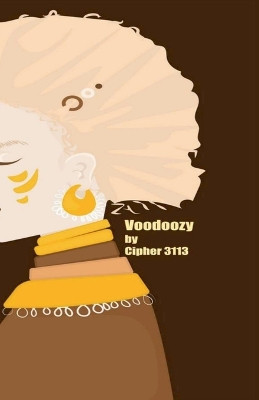 Voodoozy Cipher 3113 9798232704698