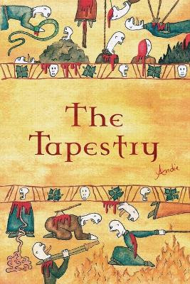 The Tapestry Andie 9798273815926