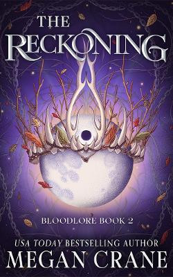 The Reckoning Megan Crane 9781662531545