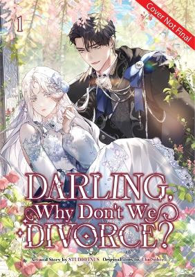 Darling, Why Don't We Divorce? Volume 1 Sohee Cha 9789347195402