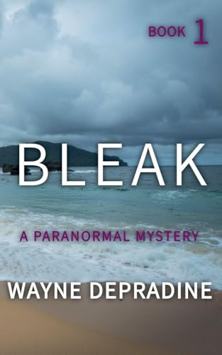 Bleak Wayne Depradine 9798232004057