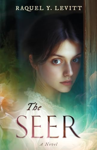 The Seer Raquel Y Levitt 9798885281157