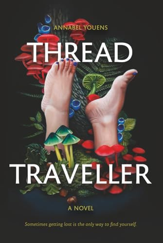 Thread Traveller Annabel Youens 9781069512239