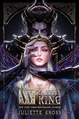 The Wraith King Juliette Cross 9798999257000