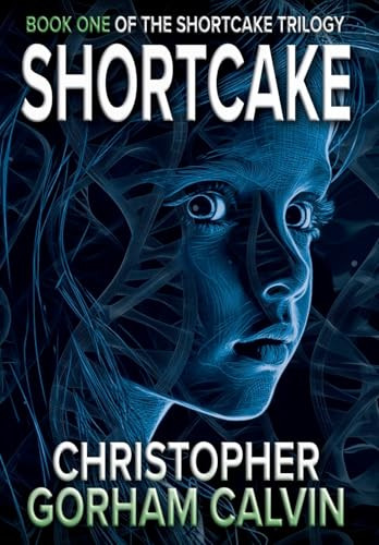 Shortcake Christopher Gorham Calvin 9781967412044