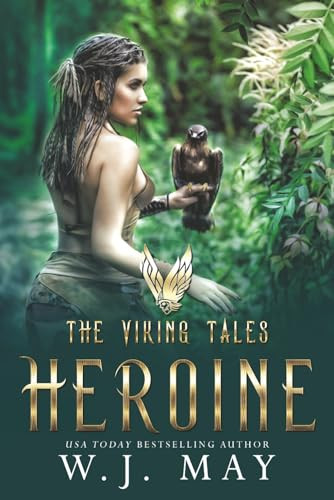 Heroine W J May 9798227484086