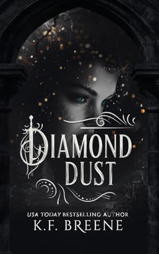 Diamond Dust K F Breene 9781955757768