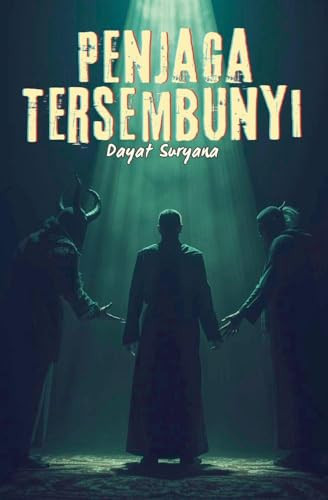 Penjaga Tersembunyi Dayat Suryana 9798232777081
