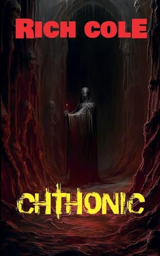 Chthonic Rich Cole 9798232318055