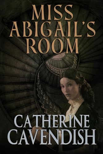 Miss Abigail's Room Catherine Cavendish 9781637892701