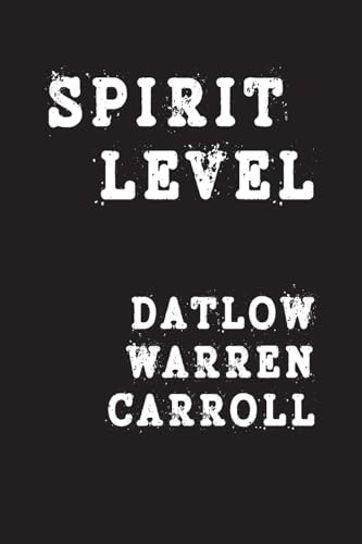 Spirit Level: Strange Tools and Story Ellen Datlow 9780648403678