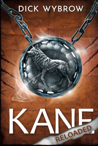 Kane Reloaded Dick Wybrow 9798896925798