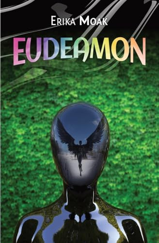 Eudeamon Erika Moak 9780997302837
