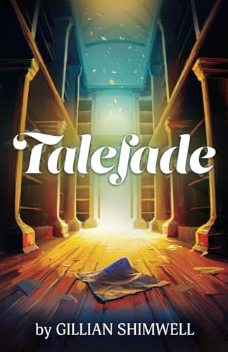 Talefade Ramon Marett 9781914060632