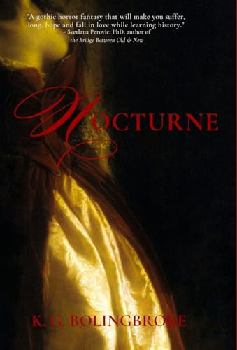 Nocturne K G Bolingbroke 9798992187113