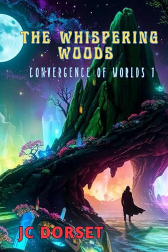 The Whispering Woods Jc Dorset 9798279014842