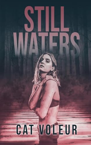 Still Waters Cat Voleur 9798227673060