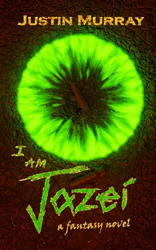 Jazei Justin Murray 9798992116915