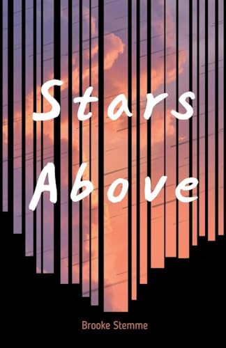 Stars Above Brooke Stemme 9798989742837