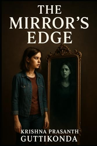 The Mirror's Edge Krishna Prasanth Guttikonda 9798280633377
