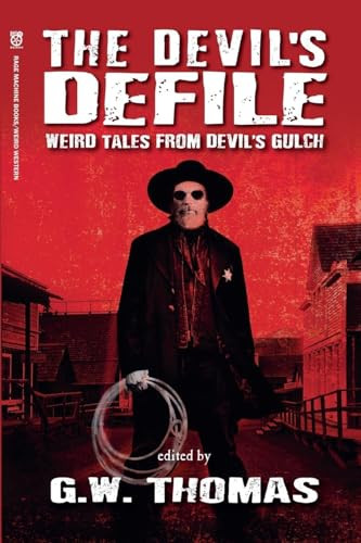 The Devil's Defile G W Thomas 9798232430771