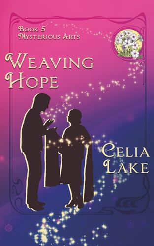 Weaving Hope Celia Lake 9781957143309