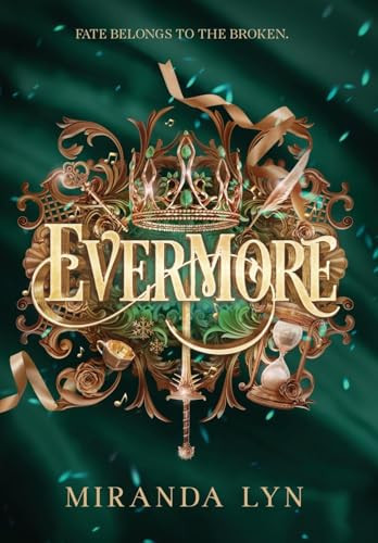 Evermore Miranda Lyn 9798992343335