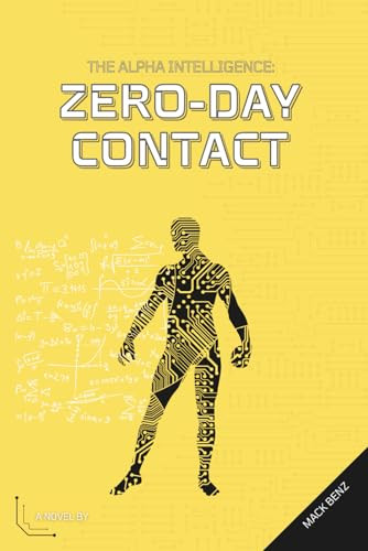 Zero-day Contact Mack Benz 9781069936202