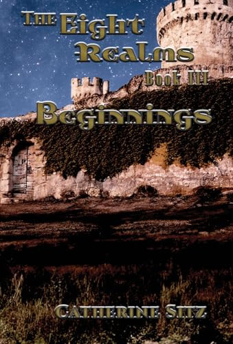 Beginnings Catherine Sitz 9781947040045