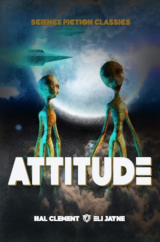 Attitude Hal Clement 9781023495622