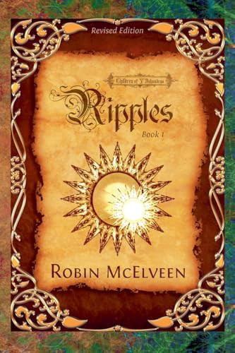 Ripples Robin McElveen 9798998904400