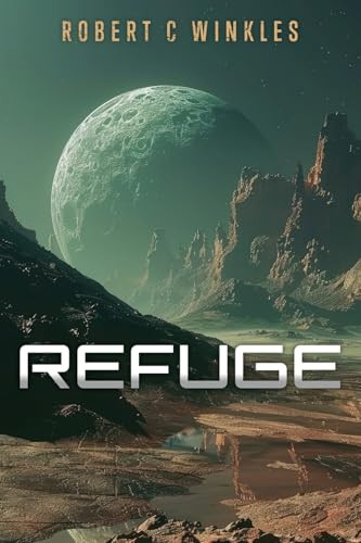 Refuge Robert C Winkles 9798868520860
