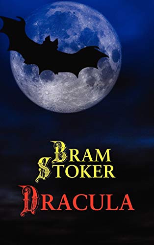 Dracula Bram Stoker 9781434499936