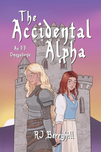 The Accidental Alpha Rj Berryhill 9798218774967