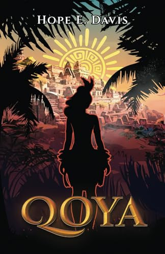 Qoya Hope E Davis 9798992670509