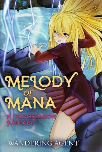 Melody of Mana 2 by Wandering Agent