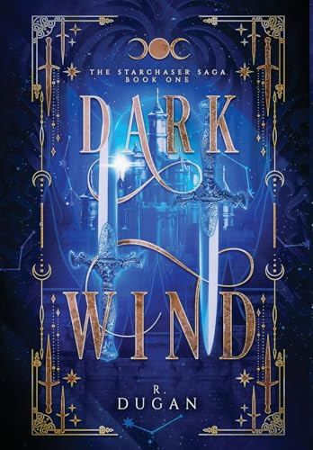 Darkwind Renee Dugan 9781958927007