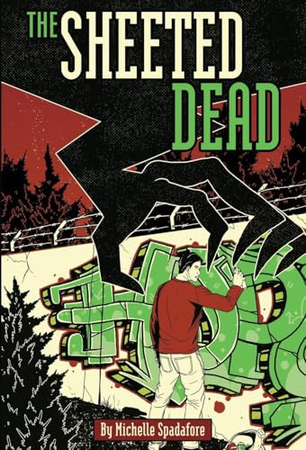 The Sheeted Dead Michelle Spadafore 9781735055954