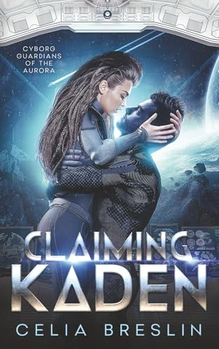 Claiming Kaden Virginia Nelson 9798287038625