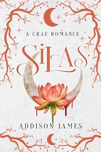 Silas Addison James 9798992445251